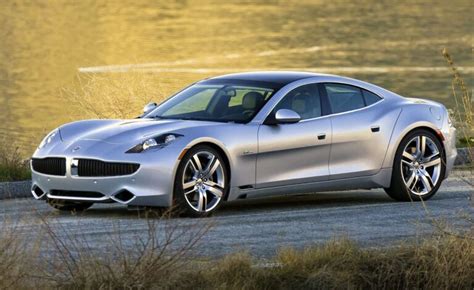 fisker ronin specs